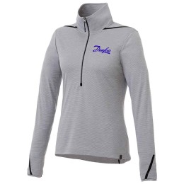 DEGE Eco Knit Performance Half Zip - Women's