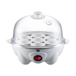 Deluxe Rapid Egg Cooker System
