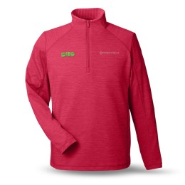 vineyard vines® Sankaty Quarter-Zip Pullover - Men's