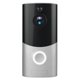 Smart Wifi Camera Doorbell