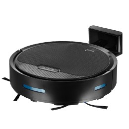 Smart Robot Vacuum Cleaner