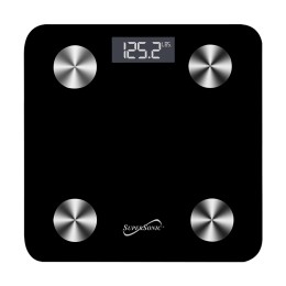 Smart Scale Body Composition Analyzer