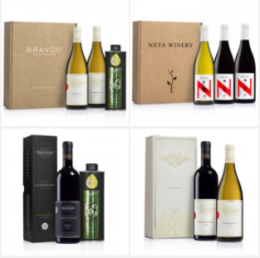 Bravdo E-Gift for Israel