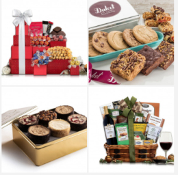 SAP Campaign Appreciation Gifts 