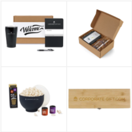 CG Swag Items
