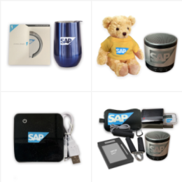 Engagement and Appreciation Gift 