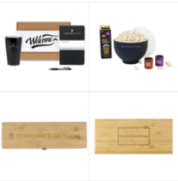 GiftCoin CG Branded Gifts