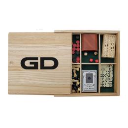 Classic Games Desktop Set