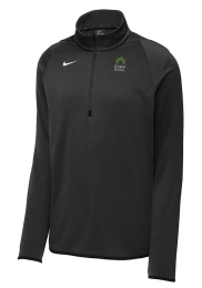 Nike Therma-FIT 1/4-Zip Fleece - Unisex