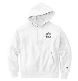 Champion® Reverse Weave® Hooded Sweatshirt - Unisex