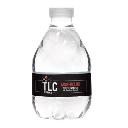 Corporate Water Bottle - 8 oz. or 16 oz.
