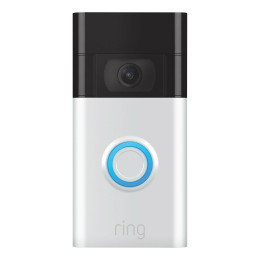 Ring Video Doorbell