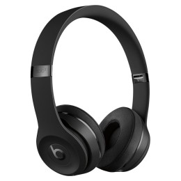 Beats by Dr. Dre Beats Solo3 Wireless On-Ear Headphones - Matte Black