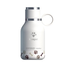 Asobu® Dog Bowl Bottle