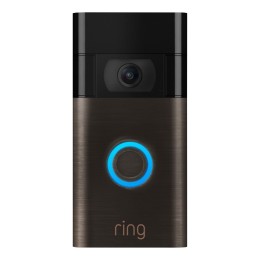 Ring Video Doorbell - Venetian Bronze