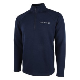 Men's Quarter Zip Pullover - America Sales
