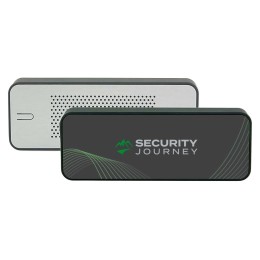 Custom Evrybox™ 4400mAh Power Bank with Speaker