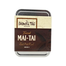 The Cocktail Box Co. Mai Tai Cocktail Kit - Custom