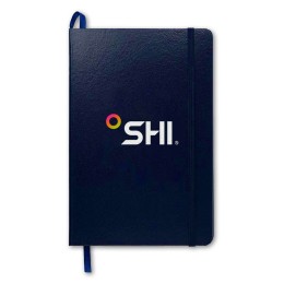 Hardcover Bound Journal - 5.5" x 8.5"