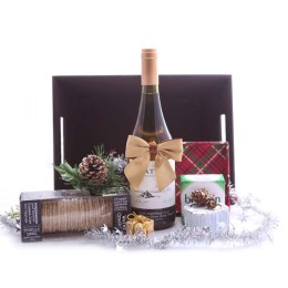 Sign of the Times Wine Gift Set