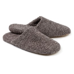Kashwere® Lounge Closed Toe Slippers