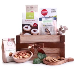 Simple Gluten-Free Gift Set