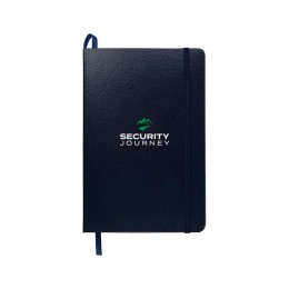 Hardcover Bound Journal - 5.5" x 8.5"