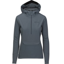 Skyline Soft Shell Jacket - Women's (Laser Etched)