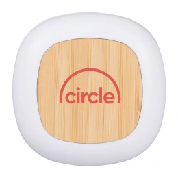 Recycled Mini and Bamboo Personal Diffuser