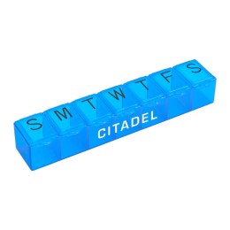 7-Day Pill Case