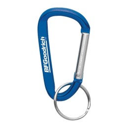 Small Carabiner Key Ring