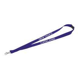Breakaway Swivel Lobster Clasp Lanyard