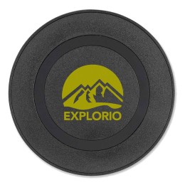 Sphere 2.0 15W Wireless Charging Pad