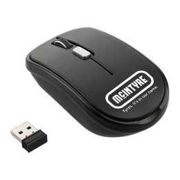 Custom Flash Portable Wireless Mouse