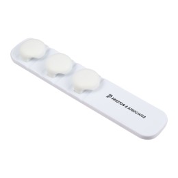 Cable Buddy Desktop Cable Organizer