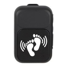 Clip Tune Magnetic Outdoor Bluetooth Speaker