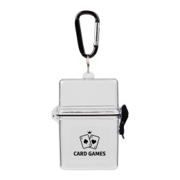 On-The-Go Poker Game Set