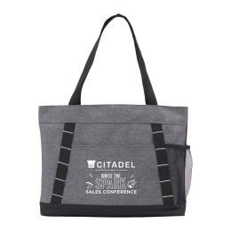 Snap Meeting RPET Tote