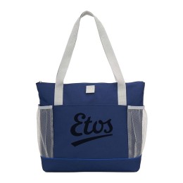 Arrival RPET Meeting Tote