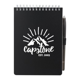 Mineral Stone Field Reporter Notebook