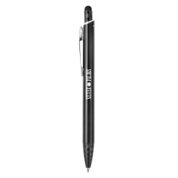 Brite Recycled Aluminum Gel Stylus Pen