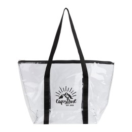 Urban Clear Tote