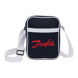 Varsity rPET Crossbody Bag