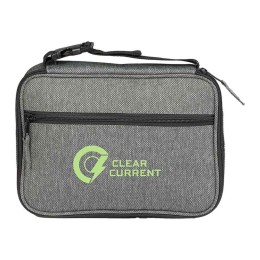 Vila Recycled Travel Organizer