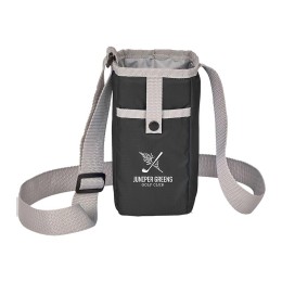 Insulated Bottle Sling Bag