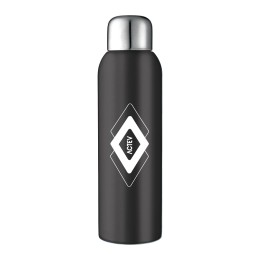 Guzzle Stainless Sports Bottle - 28 oz.