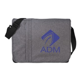 Urban Computer Messenger Bag
