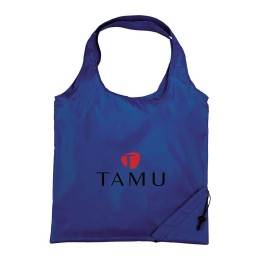 Bungalow Foldaway Shopper Tote