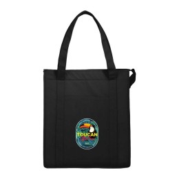 Insulated Big Grocery Tote
