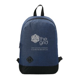 Graphite Dome Computer Backpack